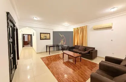 Apartment - 2 Bedrooms - 2 Bathrooms for rent in Al Sadd Road - Al Sadd - Doha