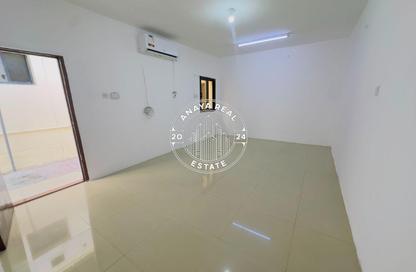 Villa - Studio - 1 Bathroom for rent in Bu Hamour Street - Abu Hamour - Doha Villa - Studio - 1 Bathroom for rent in Bu Hamour Street - Abu Hamour - Doha