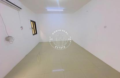 Villa - Studio - 1 Bathroom for rent in Bu Hamour Street - Abu Hamour - Doha Villa - Studio - 1 Bathroom for rent in Bu Hamour Street - Abu Hamour - Doha