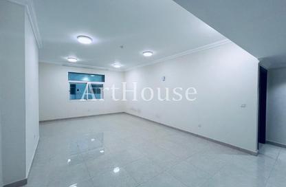Apartment - 2 Bedrooms - 3 Bathrooms for rent in Fox Hills - Fox Hills - Lusail