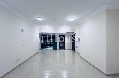 Apartment - 2 Bedrooms - 3 Bathrooms for rent in Fox Hills - Fox Hills - Lusail