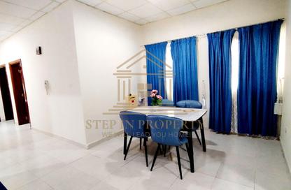 Apartment - 2 - 2 for rent in Al Sadd Road - Al Sadd - Doha