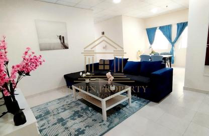 Apartment - 2 - 2 for rent in Al Sadd Road - Al Sadd - Doha