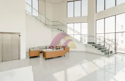 Shop - Studio - 1 Bathroom for rent in Al Kheesa - Al Kheesa - Umm Salal Mohammed