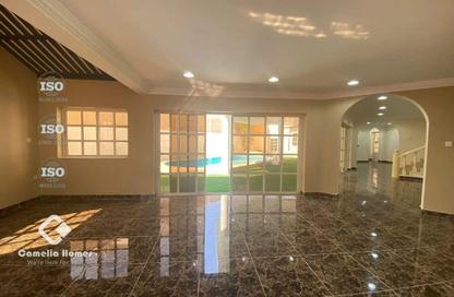 فيلا - 3 - 5 للإيجار في سلاطة الجديدة - سلاطة - الدوحة فيلا - 3 - 5 للإيجار في سلاطة الجديدة - سلاطة - الدوحة
