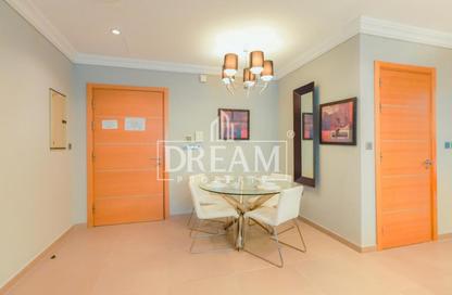 Apartment - 1 Bedroom - 2 Bathrooms for rent in Al Nasr Street - Al Nasr - Doha Apartment - 1 Bedroom - 2 Bathrooms for rent in Al Nasr Street - Al Nasr - Doha