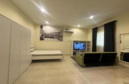 Apartment - Studio - 1 for rent in Onaiza Street - Diplomatic Area - Doha Apartment - Studio - 1 for rent in Onaiza Street - Diplomatic Area - Doha