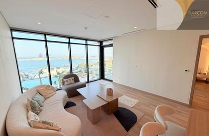 Apartment - 2 Bedrooms - 3 Bathrooms for sale in JMJ Waterfront Residences - Waterfront Residential - The Waterfront - Lusail Apartment - 2 Bedrooms - 3 Bathrooms for sale in JMJ Waterfront Residences - Waterfront Residential - The Waterfront - Lusail