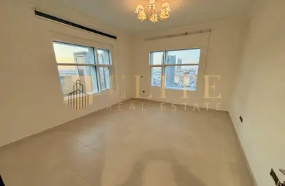 شقة - 3 غرف نوم - 3 حمامات للايجار في مرتفعات مارينا لوسيل - منطقة المارينا - الوسيل