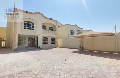 Villa - 6 Bedrooms - 6 Bathrooms for rent in Muaither Area - Al Rayyan - Doha
