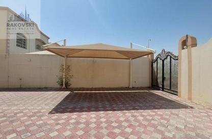 Villa - 6 Bedrooms - 6 Bathrooms for rent in Muaither Area - Al Rayyan - Doha Villa - 6 Bedrooms - 6 Bathrooms for rent in Muaither Area - Al Rayyan - Doha