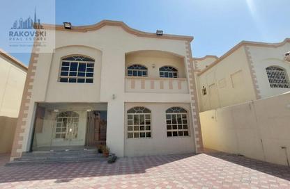 Villa - 6 Bedrooms - 6 Bathrooms for rent in Muaither Area - Al Rayyan - Doha Villa - 6 Bedrooms - 6 Bathrooms for rent in Muaither Area - Al Rayyan - Doha
