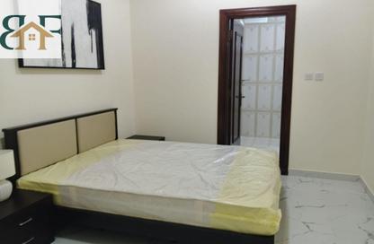 Apartment - 3 Bedrooms - 2 Bathrooms for rent in Al Nasr Street - Al Nasr - Doha