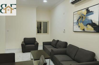 Apartment - 3 Bedrooms - 2 Bathrooms for rent in Al Nasr Street - Al Nasr - Doha Apartment - 3 Bedrooms - 2 Bathrooms for rent in Al Nasr Street - Al Nasr - Doha