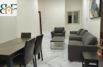 Apartment - 3 Bedrooms - 2 Bathrooms for rent in Al Nasr Street - Al Nasr - Doha