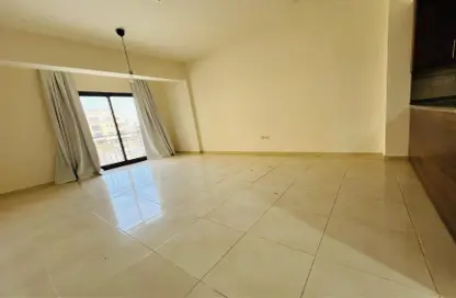 Apartment - 1 Bedroom - 2 Bathrooms for rent in Rome - Fox Hills - Fox Hills - Lusail