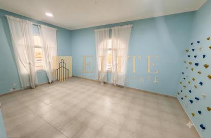 Villa - 5 - 7 for rent in Al Keesa Gate - Al Kheesa - Umm Salal Mohammed