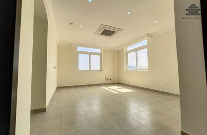 Apartment - 3 Bedrooms - 3 Bathrooms for rent in Najma Street - Najma - Doha