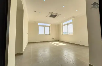 شقة - 3 غرف نوم - 3 حمامات للايجار في شارع نجمه - نجمة - الدوحة