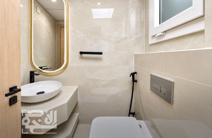 Apartment - 2 - 3 for rent in Madinat Khalifa South - Madinat Khalifa - Doha