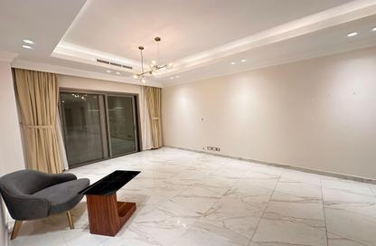 Apartment - 2 Bedrooms - 3 Bathrooms for rent in Viva West - Viva Bahriyah - The Pearl Island - Doha