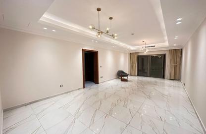 Apartment - 2 Bedrooms - 3 Bathrooms for rent in Viva West - Viva Bahriyah - The Pearl Island - Doha