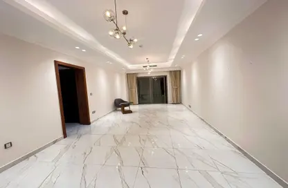 شقة - 2 غرف نوم - 3 حمامات للايجار في فيفا غرب - فيفا بحرية - جزيرة اللؤلؤة - الدوحة