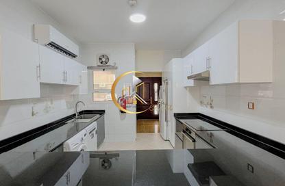Compound - 5 Bedrooms - 4 Bathrooms for rent in Barzan Compound - New Salata - Salata - Doha