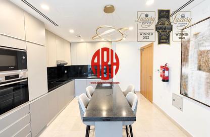 Apartment - 1 - 2 for rent in Floresta Gardens - Floresta Gardens - The Pearl Island - Doha