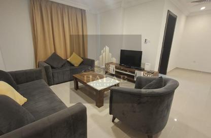 Apartment - 2 - 2 for rent in Al Khair Tower - Corniche Road - Corniche Road - Doha
