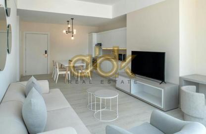 Apartment - 1 - 1 for rent in West Bay Tower - West Bay - West Bay - Doha