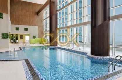 Apartment - 1 - 1 for rent in West Bay Tower - West Bay - West Bay - Doha