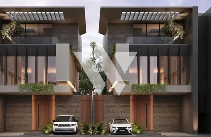 مجمع سكني - 5 غرف نوم - 7 حمامات للبيع في الخيصة - الخيصة - أم صلال محمد