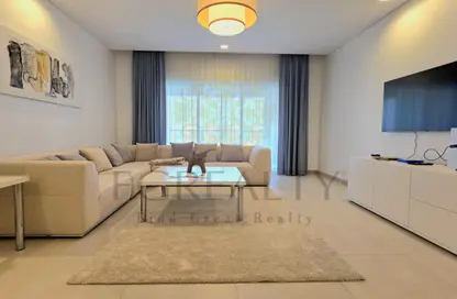 شقة - غرفة نوم - 1 حمام للبيع في فيفا غرب - فيفا بحرية - جزيرة اللؤلؤة - الدوحة