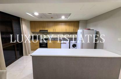 Apartment - 3 - 4 for rent in Residential D5 - Fox Hills South - Fox Hills - Lusail Apartment - 3 - 4 for rent in Residential D5 - Fox Hills South - Fox Hills - Lusail