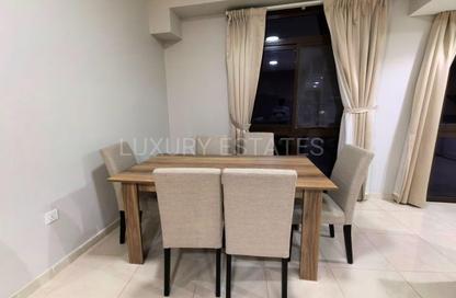Apartment - 3 - 4 for rent in Residential D5 - Fox Hills South - Fox Hills - Lusail Apartment - 3 - 4 for rent in Residential D5 - Fox Hills South - Fox Hills - Lusail