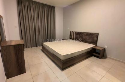 Apartment - 3 - 4 for rent in Residential D5 - Fox Hills South - Fox Hills - Lusail