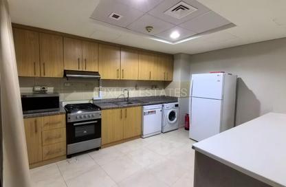 Apartment - 3 - 4 for rent in Residential D5 - Fox Hills South - Fox Hills - Lusail