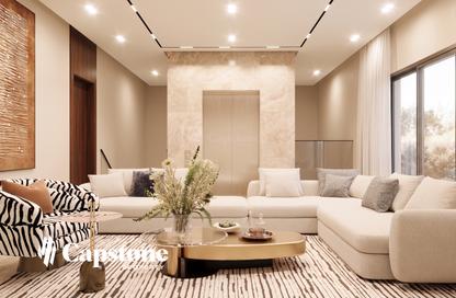 Villa - 5 Bedrooms - 6 Bathrooms for sale in Huzoom Villas - Lusail City - Lusail