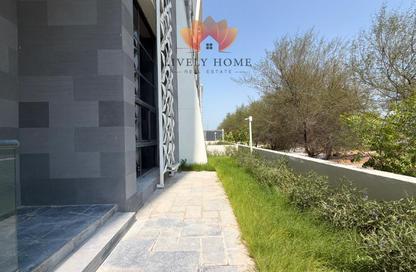 Apartment - 2 - 3 for rent in Crescent Building - Yasmeen City - Lusail