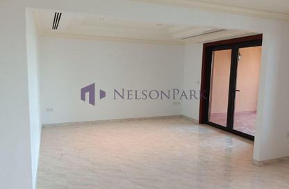 Apartment - 2 Bedrooms - 3 Bathrooms for rent in West Porto Drive - Porto Arabia - The Pearl Island - Doha