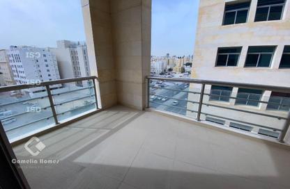Apartment - 2 Bedrooms - 4 Bathrooms for rent in Al Mansoura - Al Mansoura - Doha