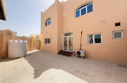 Villa - 5 Bedrooms - 5 Bathrooms for rent in Muaither Area - Al Rayyan - Doha