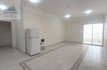 Apartment - 3 - 3 for rent in Anas Street - Fereej Bin Mahmoud North - Fereej Bin Mahmoud - Doha