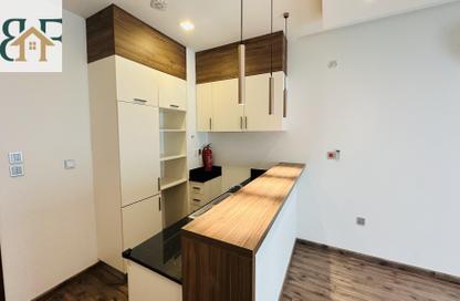 Apartment - 1 Bedroom - 1 Bathroom for rent in Old Airport Road - Old Airport Road - Doha