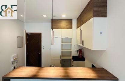 Apartment - 1 Bedroom - 1 Bathroom for rent in Old Airport Road - Old Airport Road - Doha