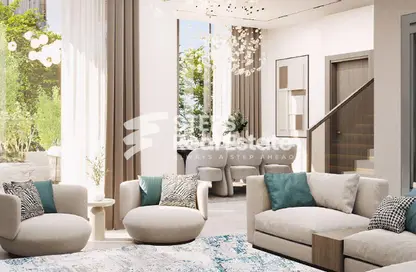 Villa - 6 Bedrooms - 7 Bathrooms for sale in Huzoom Villas - Lusail City - Lusail