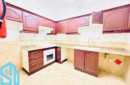 Apartment - 2 - 2 for rent in Fereej Bin Mahmoud South - Fereej Bin Mahmoud - Doha Apartment - 2 - 2 for rent in Fereej Bin Mahmoud South - Fereej Bin Mahmoud - Doha