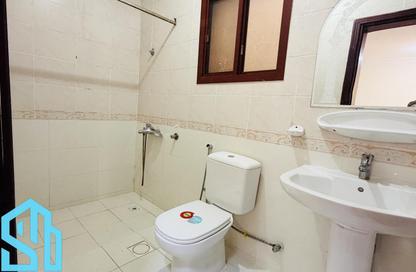 Apartment - 2 - 2 for rent in Fereej Bin Mahmoud South - Fereej Bin Mahmoud - Doha