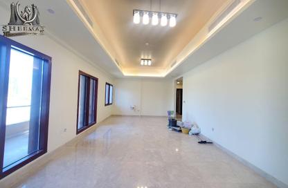 Apartment - 3 Bedrooms - 3 Bathrooms for rent in Fox Hills A13 - Fox Hills - Lusail Apartment - 3 Bedrooms - 3 Bathrooms for rent in Fox Hills A13 - Fox Hills - Lusail